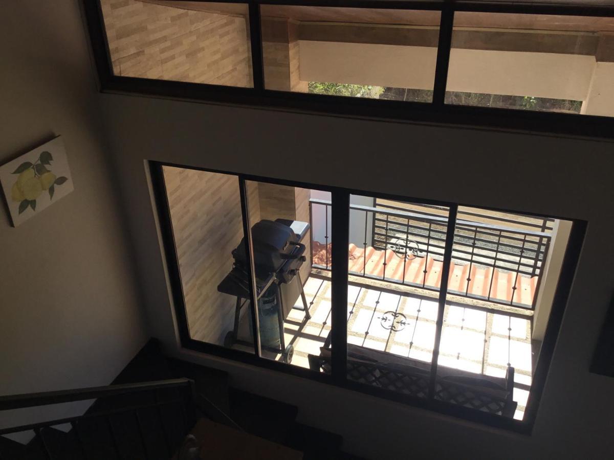 מלון Brand New House Alajuela Near The Airpor מראה חיצוני תמונה