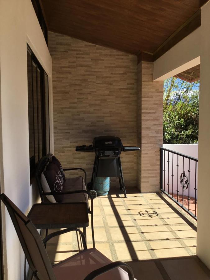מלון Brand New House Alajuela Near The Airpor מראה חיצוני תמונה