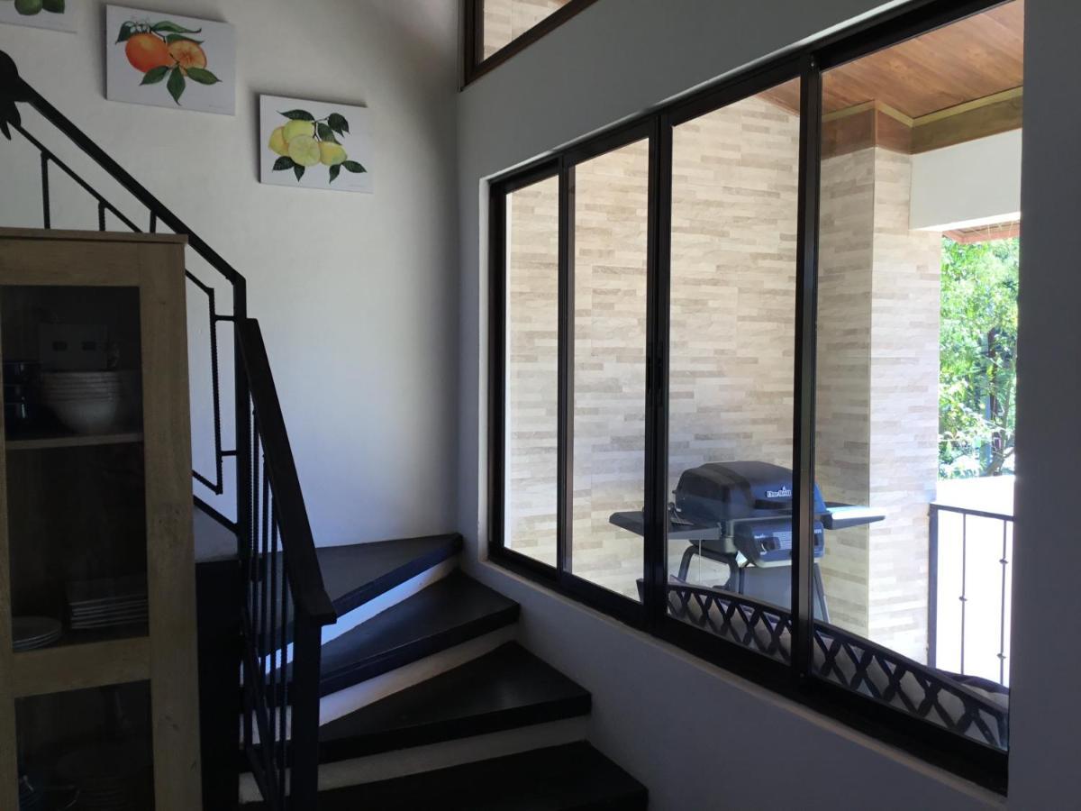 מלון Brand New House Alajuela Near The Airpor מראה חיצוני תמונה