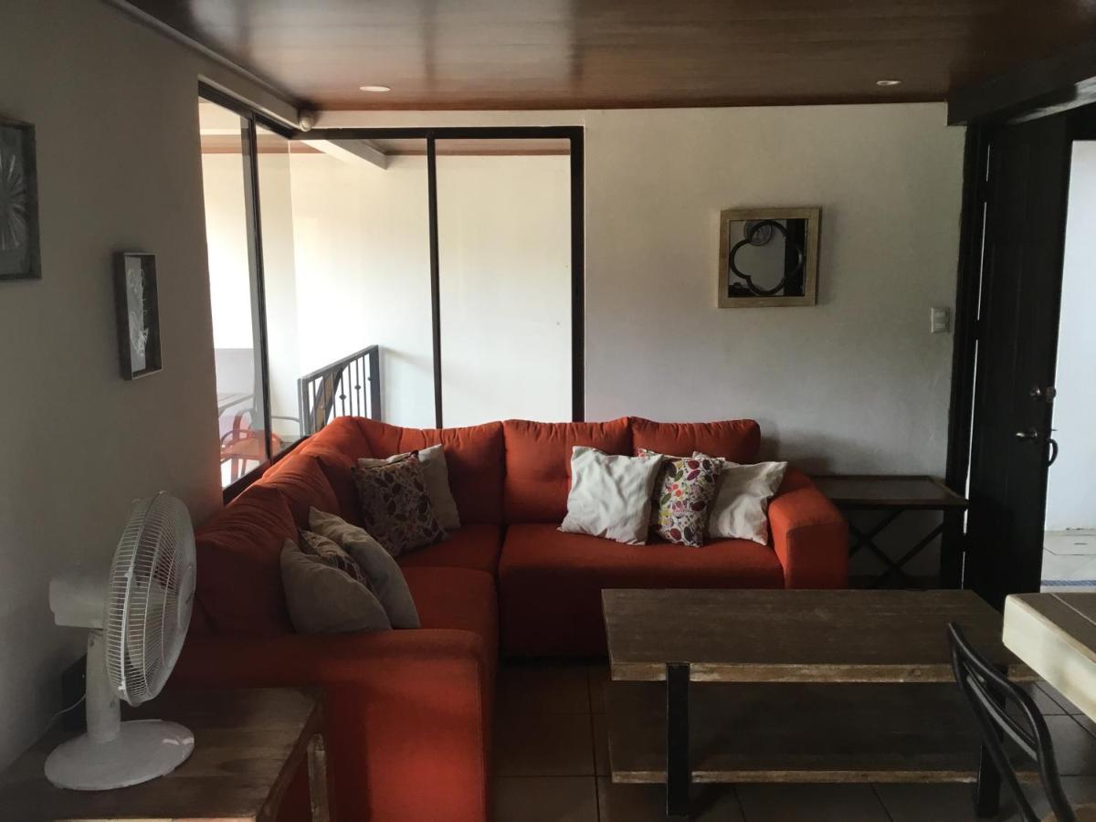 מלון Brand New House Alajuela Near The Airpor מראה חיצוני תמונה