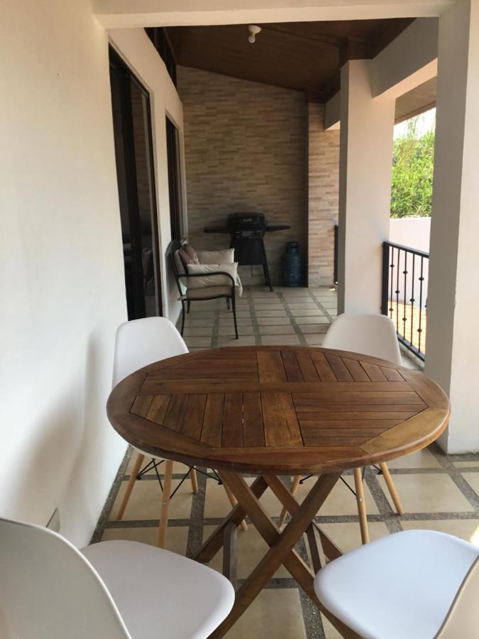 מלון Brand New House Alajuela Near The Airpor מראה חיצוני תמונה