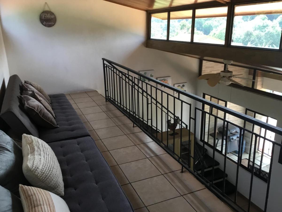 מלון Brand New House Alajuela Near The Airpor מראה חיצוני תמונה
