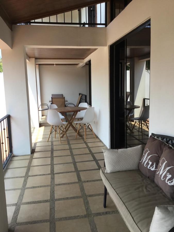 מלון Brand New House Alajuela Near The Airpor מראה חיצוני תמונה