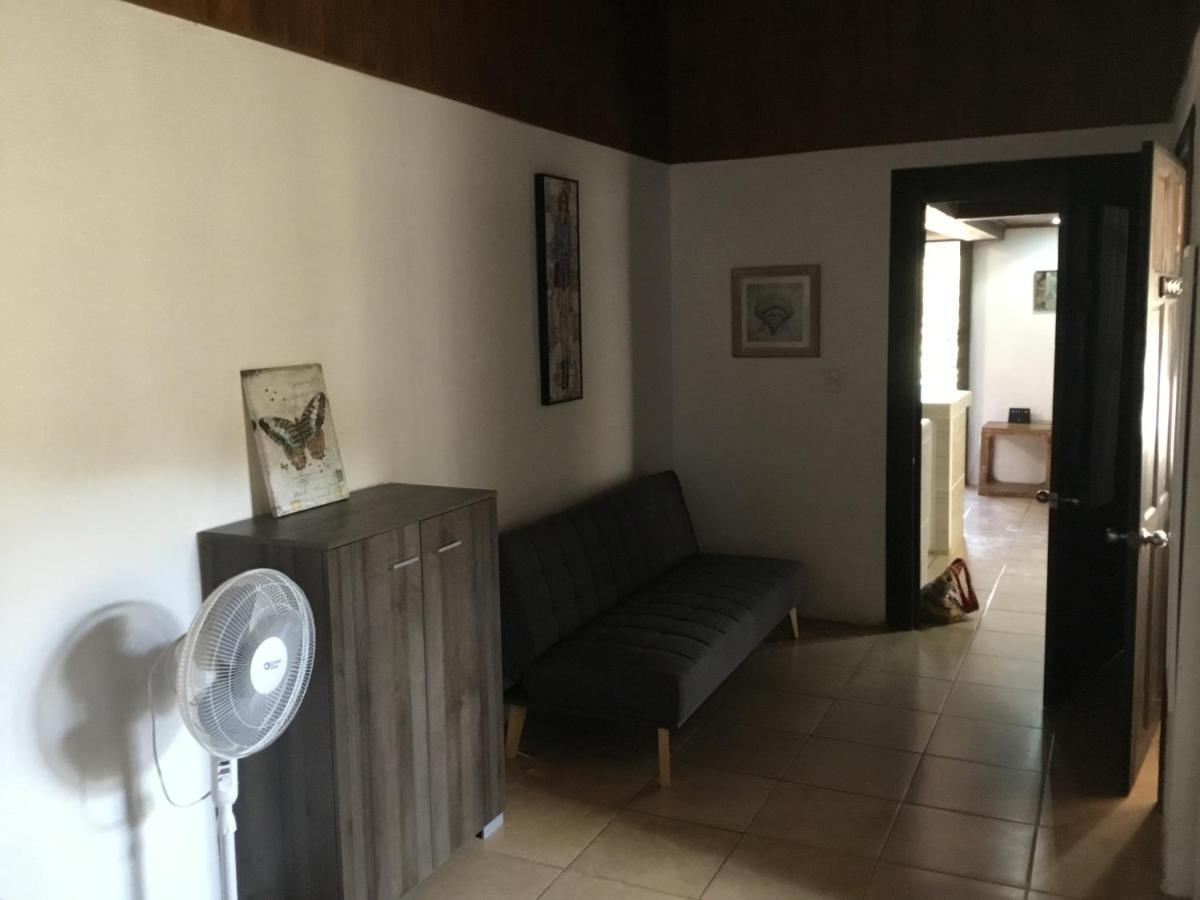 מלון Brand New House Alajuela Near The Airpor מראה חיצוני תמונה