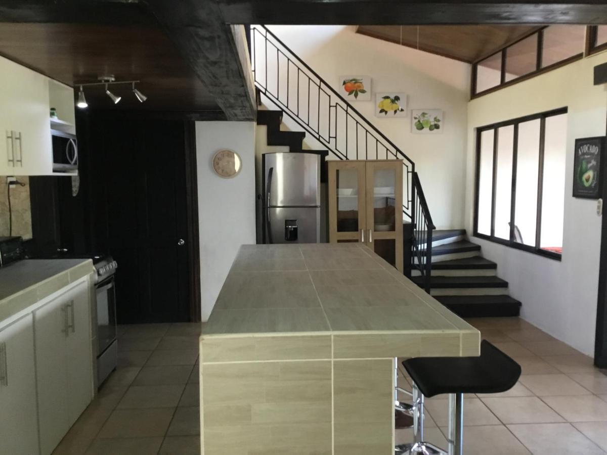 מלון Brand New House Alajuela Near The Airpor מראה חיצוני תמונה