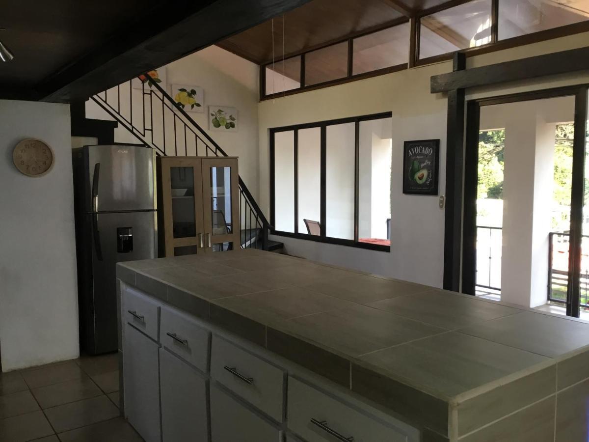 מלון Brand New House Alajuela Near The Airpor מראה חיצוני תמונה