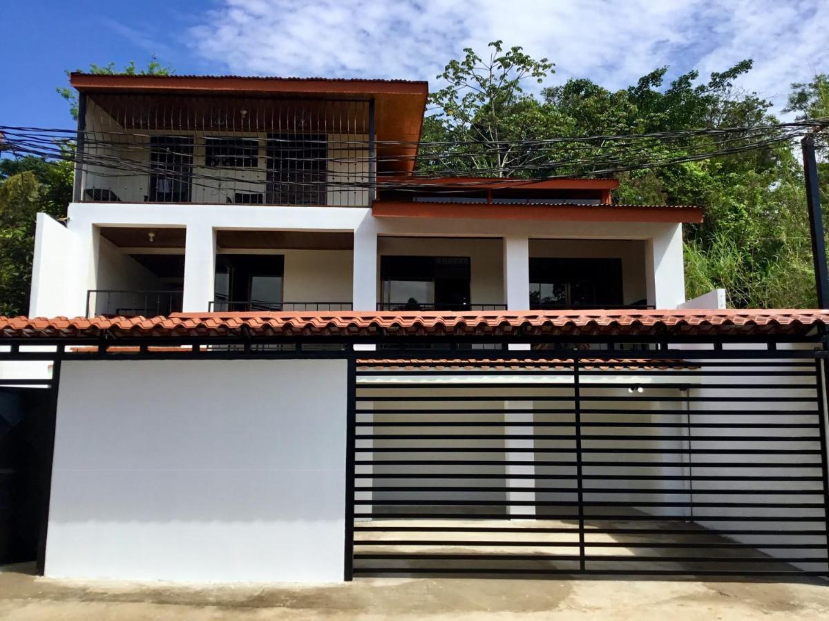 מלון Brand New House Alajuela Near The Airpor מראה חיצוני תמונה