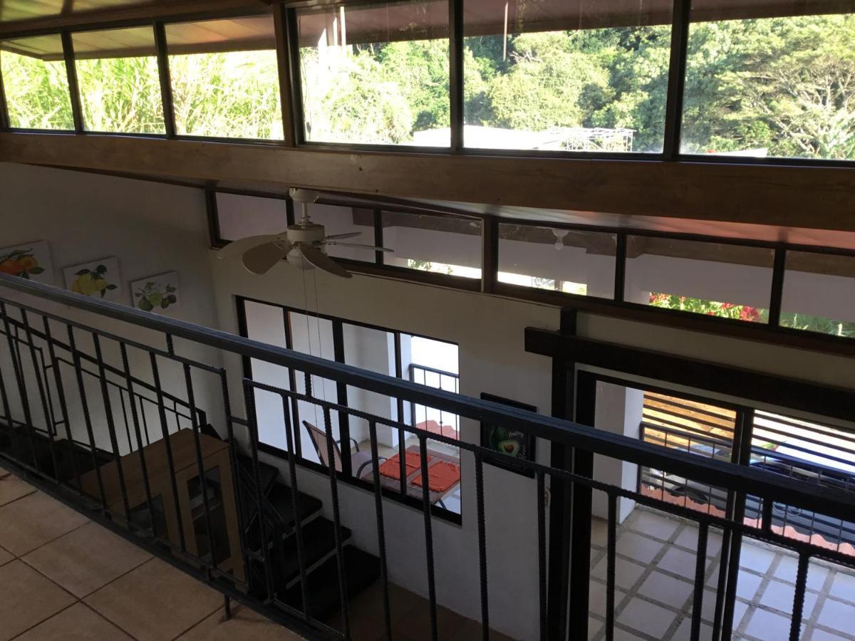 מלון Brand New House Alajuela Near The Airpor מראה חיצוני תמונה