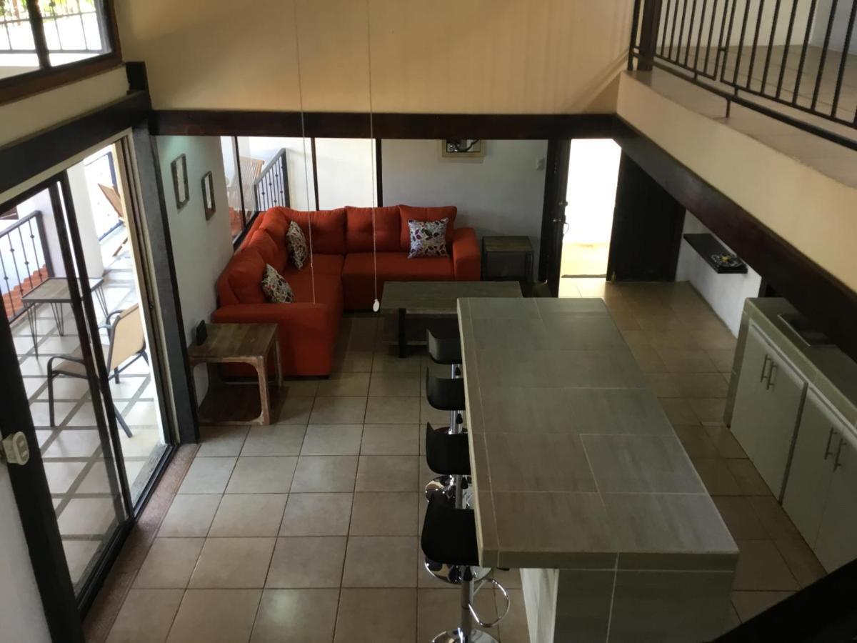 מלון Brand New House Alajuela Near The Airpor מראה חיצוני תמונה