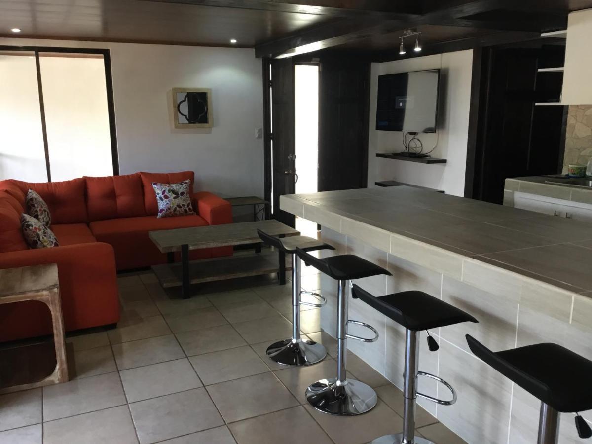 מלון Brand New House Alajuela Near The Airpor מראה חיצוני תמונה