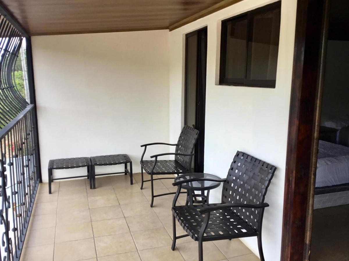 מלון Brand New House Alajuela Near The Airpor מראה חיצוני תמונה
