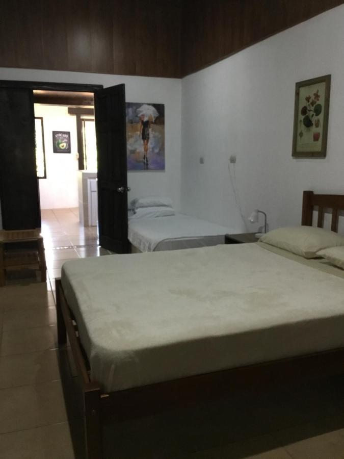 מלון Brand New House Alajuela Near The Airpor מראה חיצוני תמונה