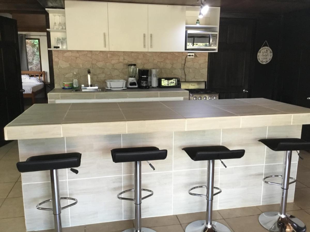 מלון Brand New House Alajuela Near The Airpor מראה חיצוני תמונה