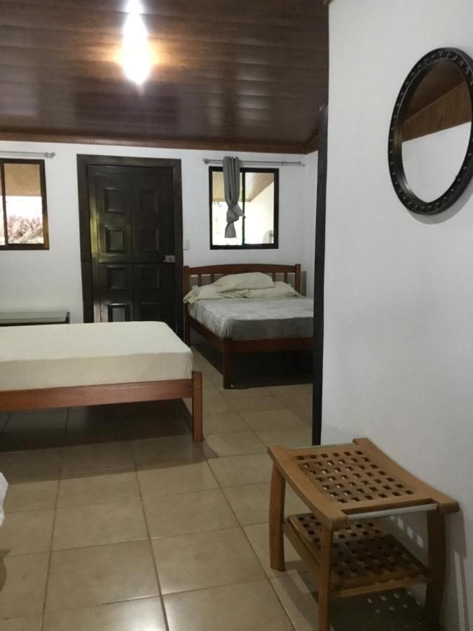 מלון Brand New House Alajuela Near The Airpor מראה חיצוני תמונה