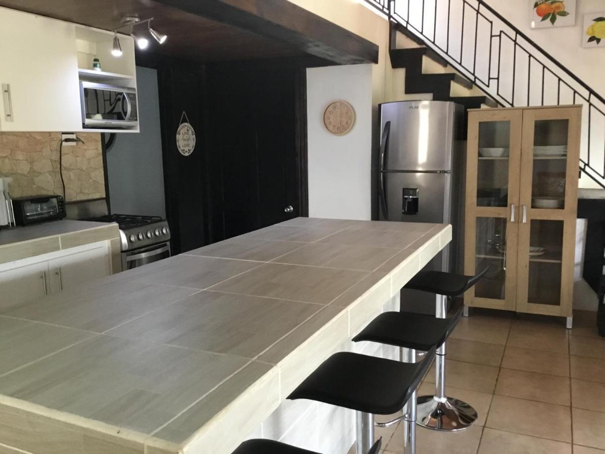 מלון Brand New House Alajuela Near The Airpor מראה חיצוני תמונה