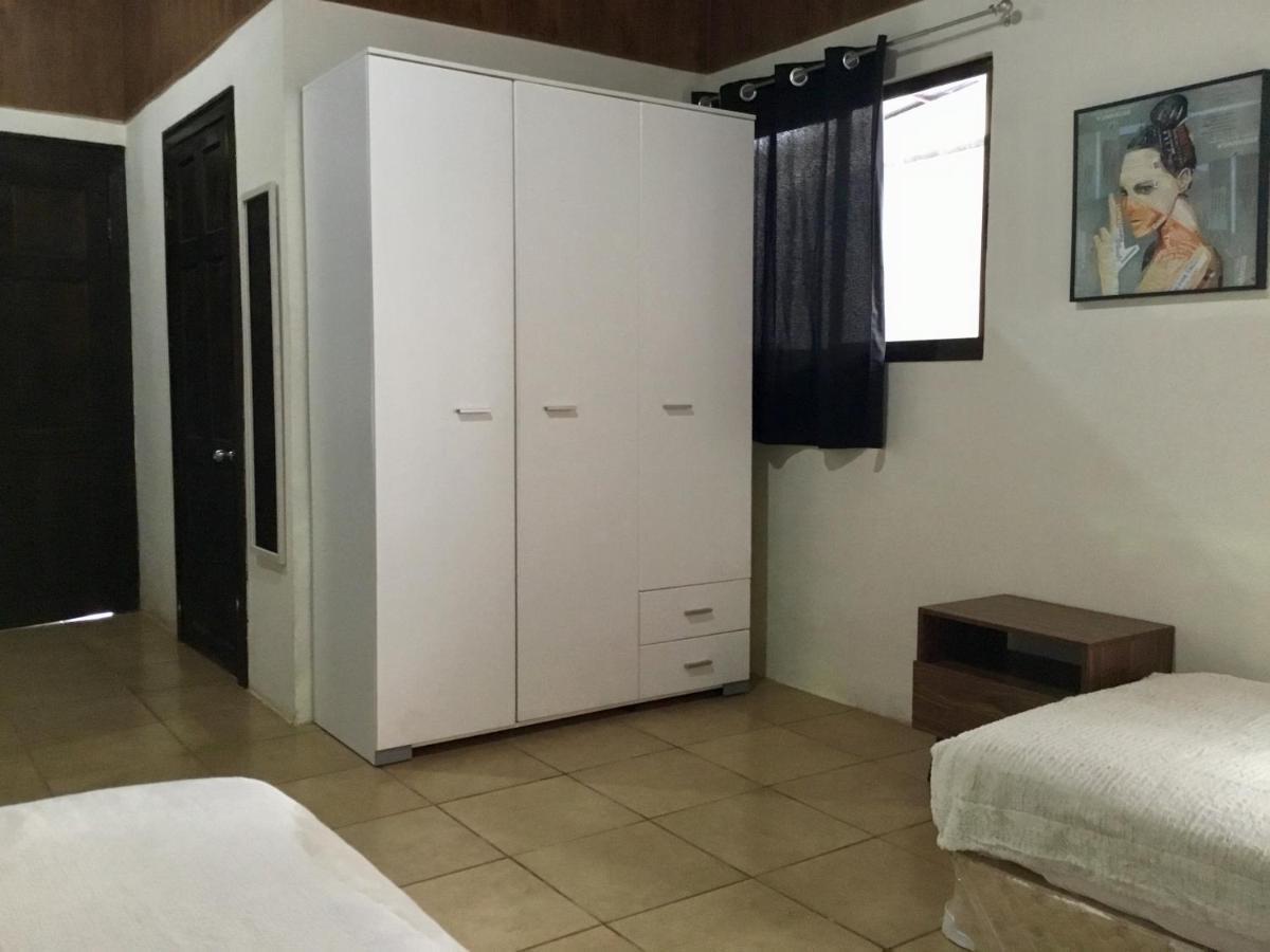 מלון Brand New House Alajuela Near The Airpor מראה חיצוני תמונה