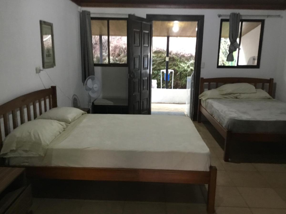 מלון Brand New House Alajuela Near The Airpor מראה חיצוני תמונה