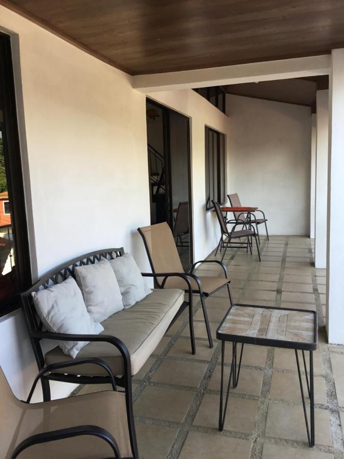 מלון Brand New House Alajuela Near The Airpor מראה חיצוני תמונה