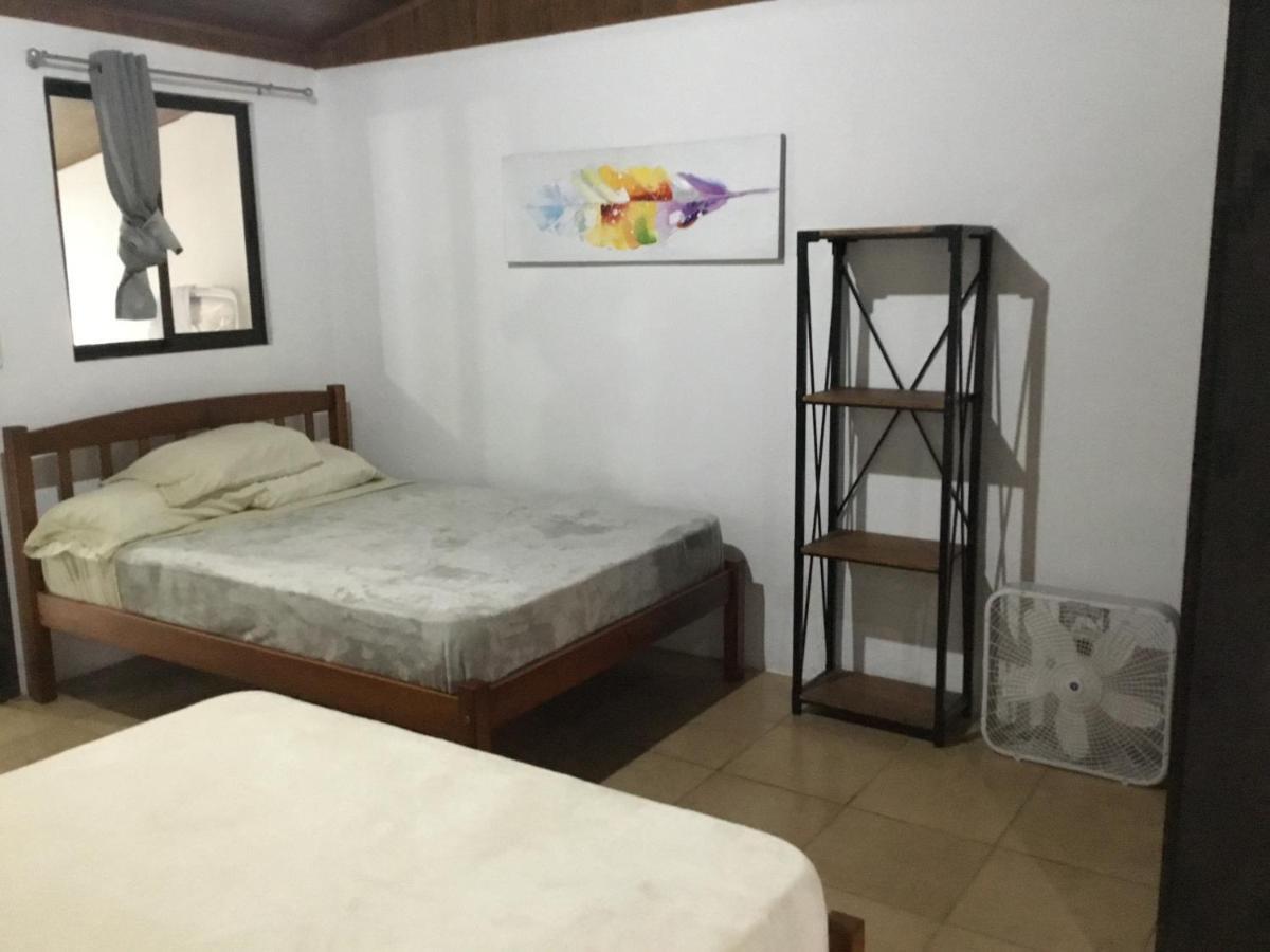 מלון Brand New House Alajuela Near The Airpor מראה חיצוני תמונה