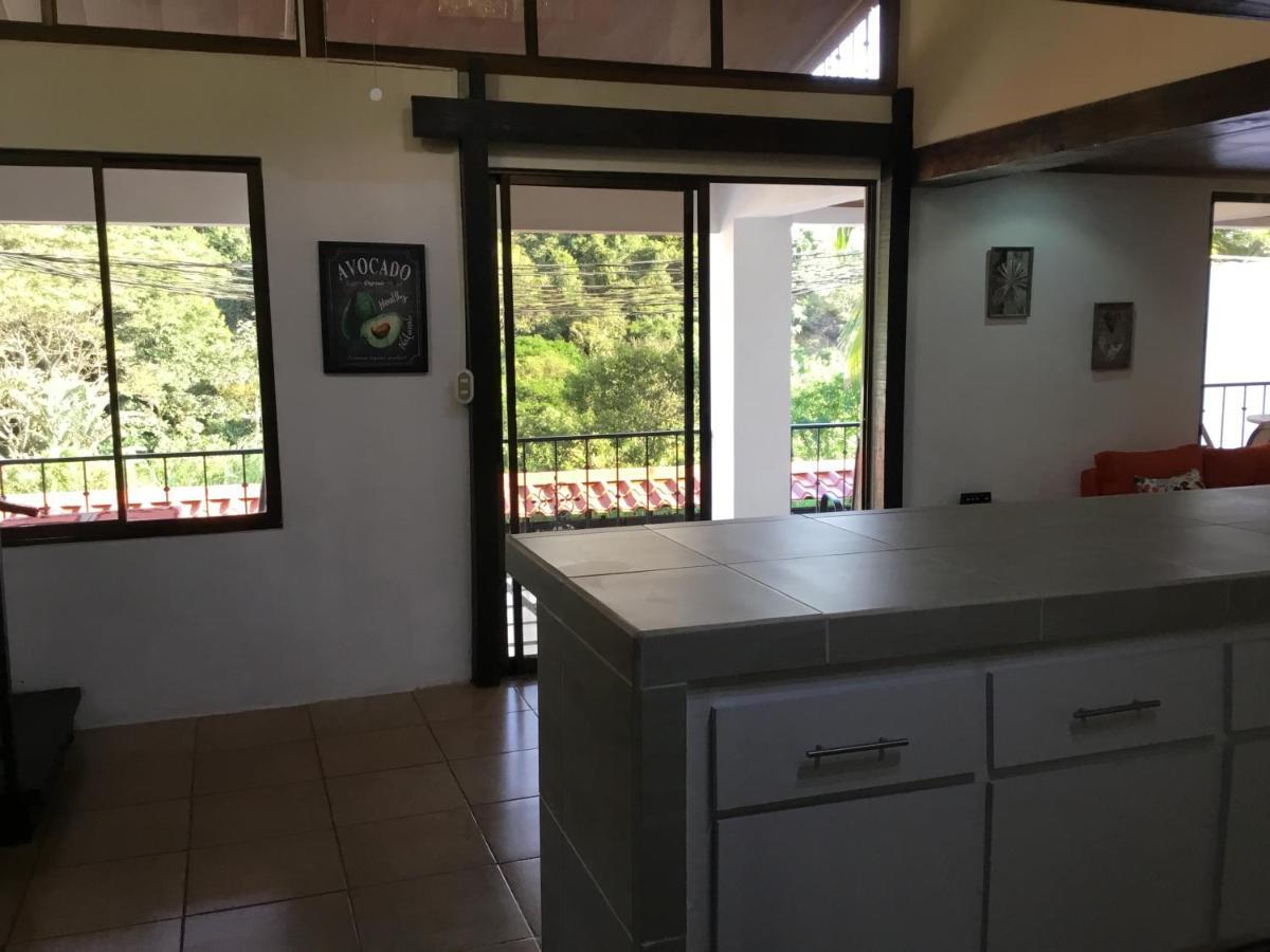 מלון Brand New House Alajuela Near The Airpor מראה חיצוני תמונה